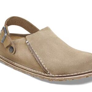 Birkenstock Lutry Clogs